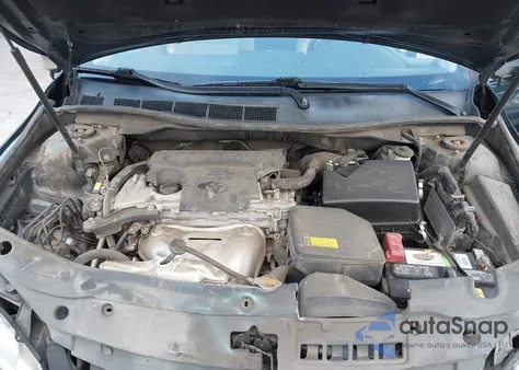 2015 Toyota Camry Se z USA, uszkodzony, nr VIN 4T1BF1FK3FU479470